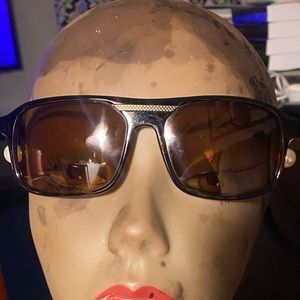 Barton Perreira sunglasses